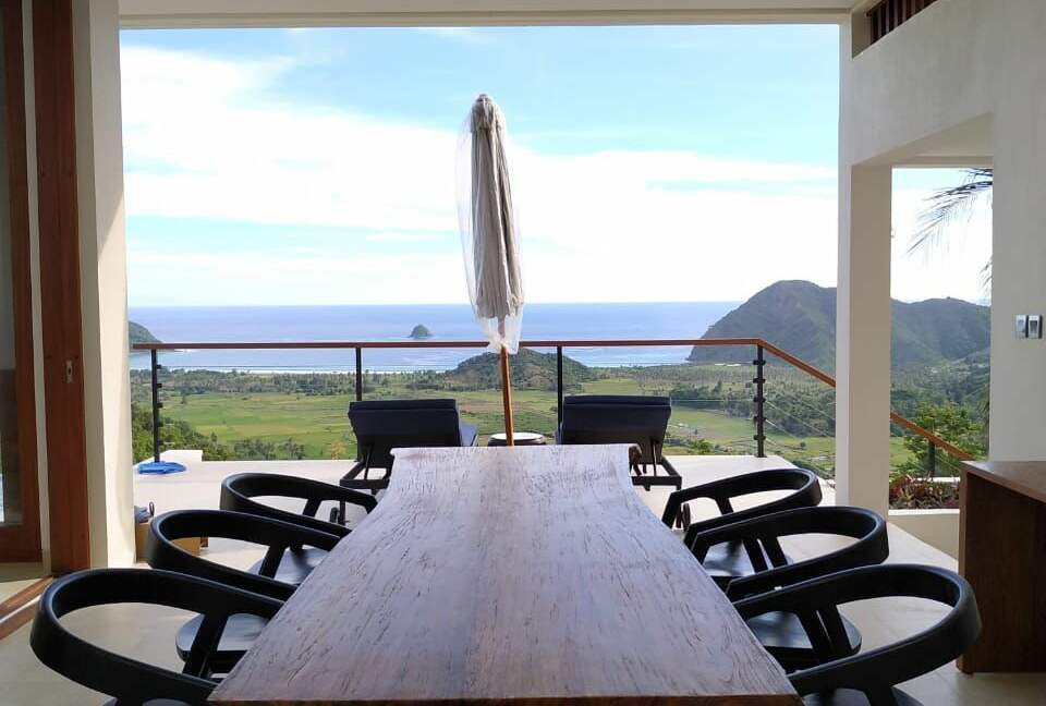 Selong Selo - Villa Indah - Lombok, Indonesia