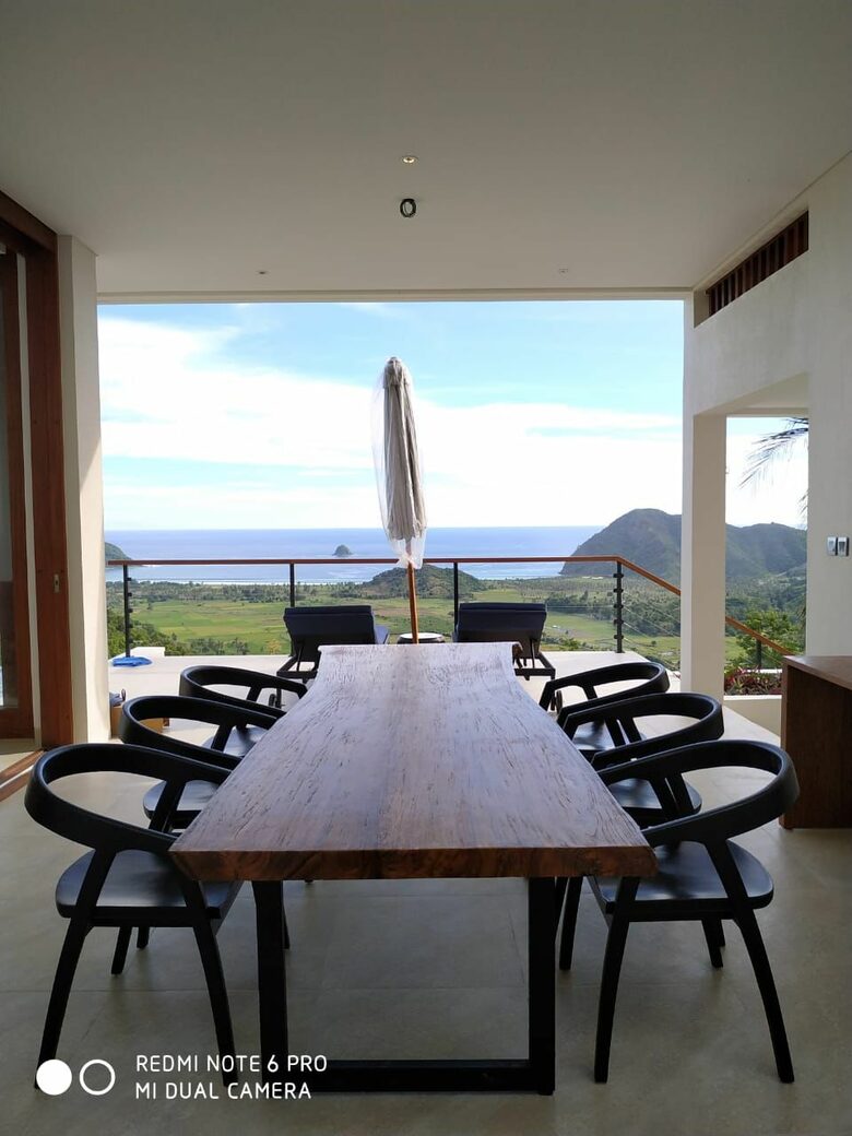 Selong Selo - Villa Indah - Lombok, Indonesia