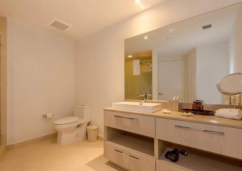 Hyde Resort & Residences - 2 Bedroom Luxe Apartment - Hollywood, Florida