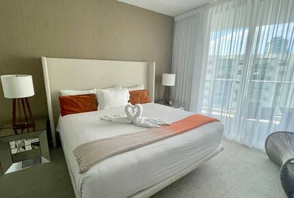 Hyde Resort & Residences - 2 Bedroom Luxe Apartment - Hollywood, Florida