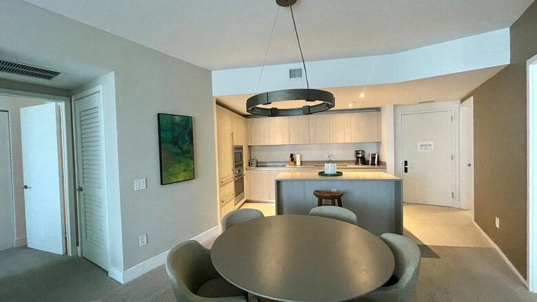 Hyde Resort & Residences - 2 Bedroom Luxe Apartment - Hollywood, Florida