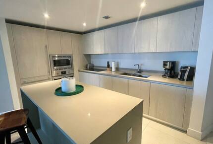 Hyde Resort & Residences - 2 Bedroom Luxe Apartment - Hollywood, Florida