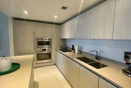 Hyde Resort & Residences - 2 Bedroom Luxe Apartment - Hollywood, Florida