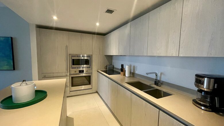 Hyde Resort & Residences - 2 Bedroom Luxe Apartment - Hollywood, Florida