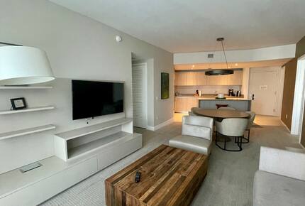 Hyde Resort & Residences - 2 Bedroom Luxe Apartment - Hollywood, Florida