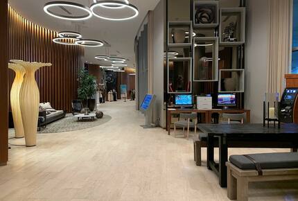 Hyde Resort & Residences - 2 Bedroom Luxe Apartment - Hollywood, Florida