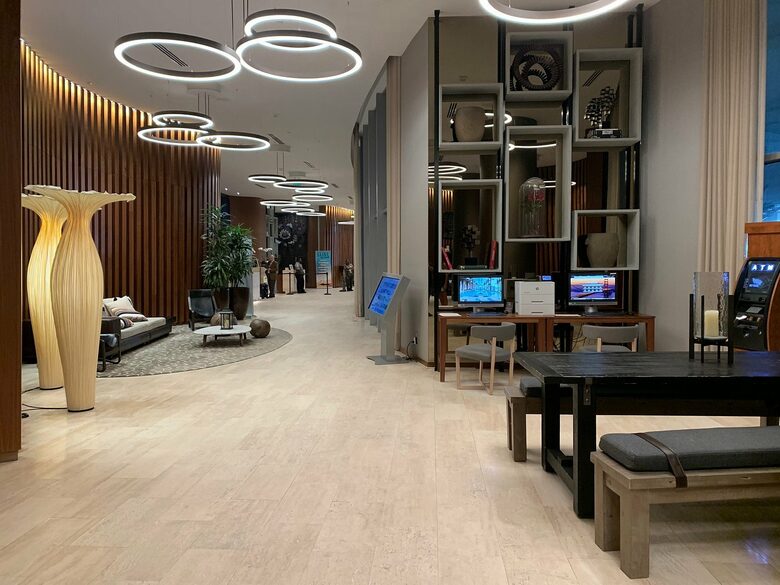 Hyde Resort & Residences - 2 Bedroom Luxe Apartment - Hollywood, Florida