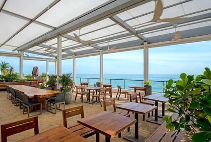 Hyde Resort & Residences - 2 Bedroom Luxe Apartment - Hollywood, Florida