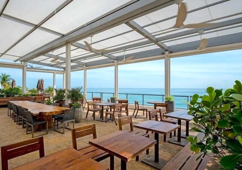 Hyde Resort & Residences - 2 Bedroom Luxe Apartment - Hollywood, Florida