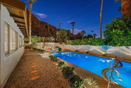 Villa La Quinta at Point Happy - La Quinta, California