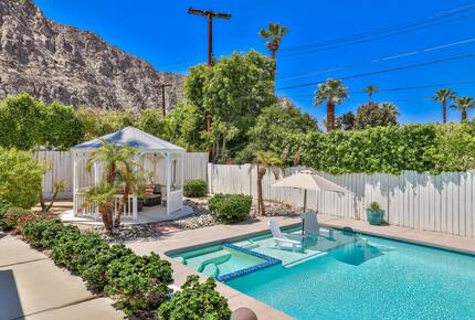 Villa La Quinta at Point Happy - La Quinta, California