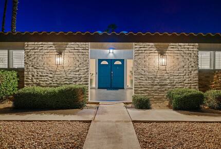 Villa La Quinta at Point Happy - La Quinta, California