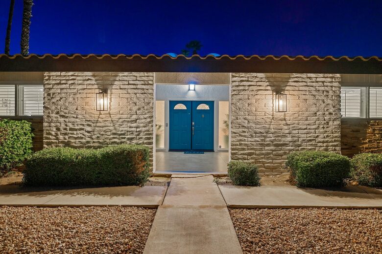 Villa La Quinta at Point Happy - La Quinta, California