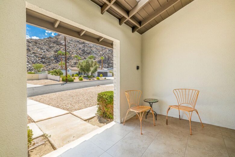 Villa La Quinta at Point Happy - La Quinta, California