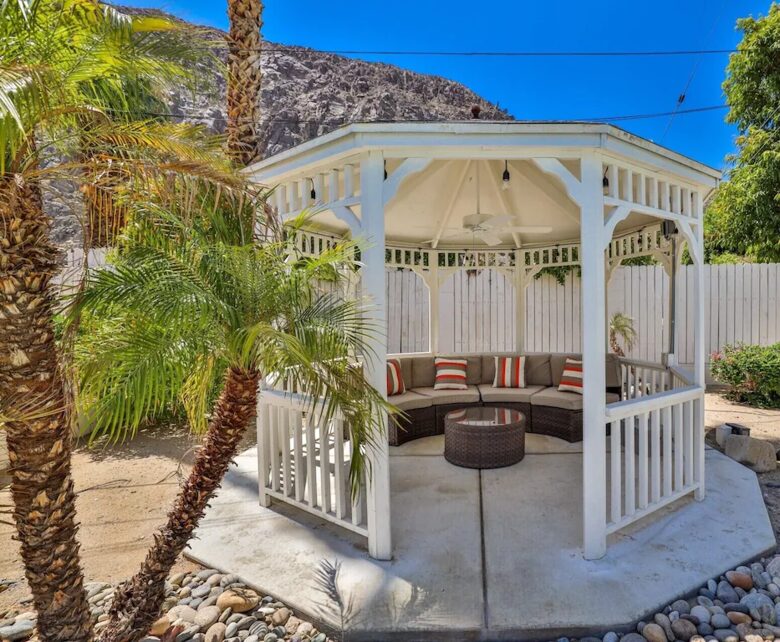 Villa La Quinta at Point Happy - La Quinta, California