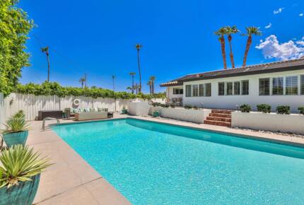 Villa La Quinta at Point Happy - La Quinta, California