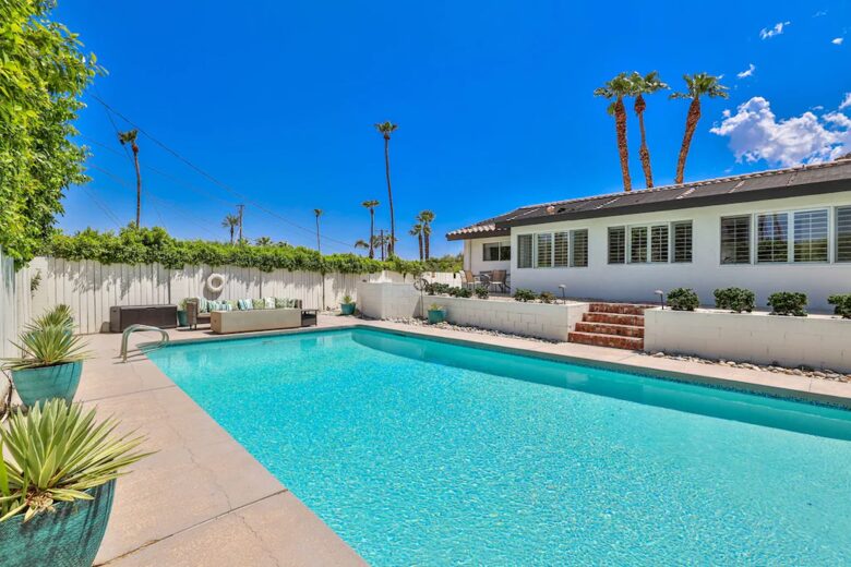 Villa La Quinta at Point Happy - La Quinta, California