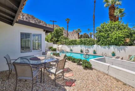 Villa La Quinta at Point Happy - La Quinta, California