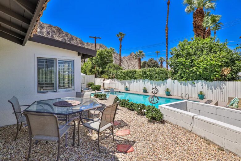 Villa La Quinta at Point Happy - La Quinta, California