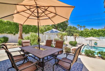 Villa La Quinta at Point Happy - La Quinta, California