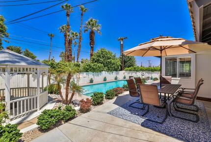 Villa La Quinta at Point Happy - La Quinta, California