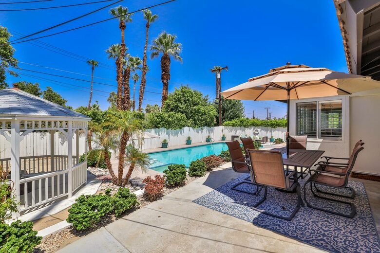 Villa La Quinta at Point Happy - La Quinta, California