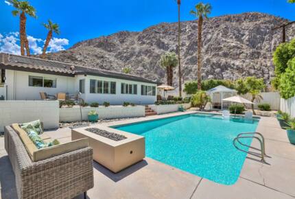 Villa La Quinta at Point Happy - La Quinta, California