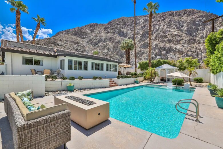 Villa La Quinta at Point Happy - La Quinta, California