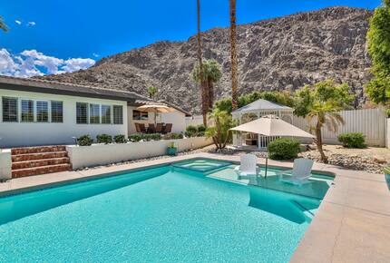 Villa La Quinta at Point Happy - La Quinta, California