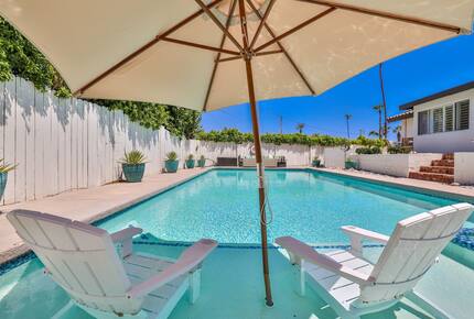 Villa La Quinta at Point Happy - La Quinta, California