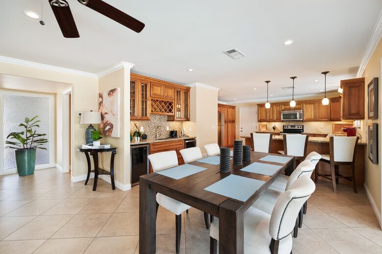 Villa La Quinta at Point Happy - La Quinta, California