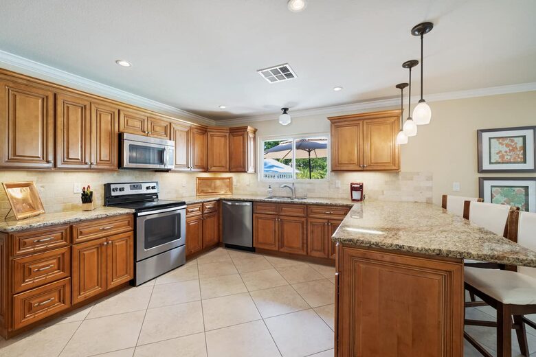 Villa La Quinta at Point Happy - La Quinta, California