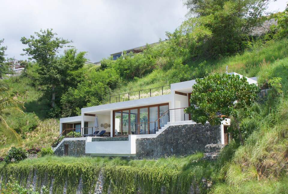 Selong Selo - Villa Indah - Lombok, Indonesia