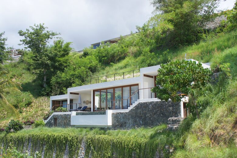 Selong Selo - Villa Indah - Lombok, Indonesia