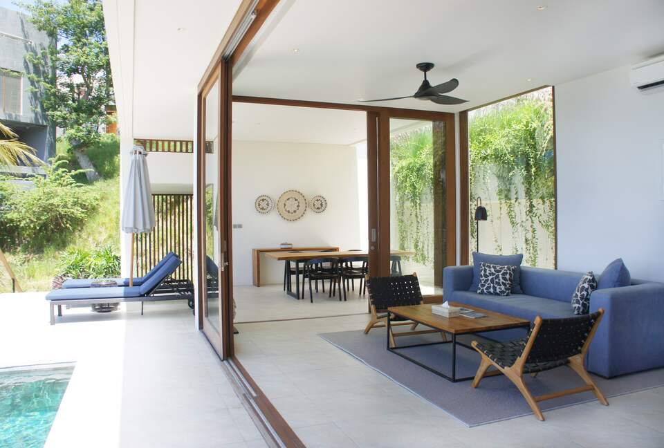 Selong Selo - Villa Indah - Lombok, Indonesia