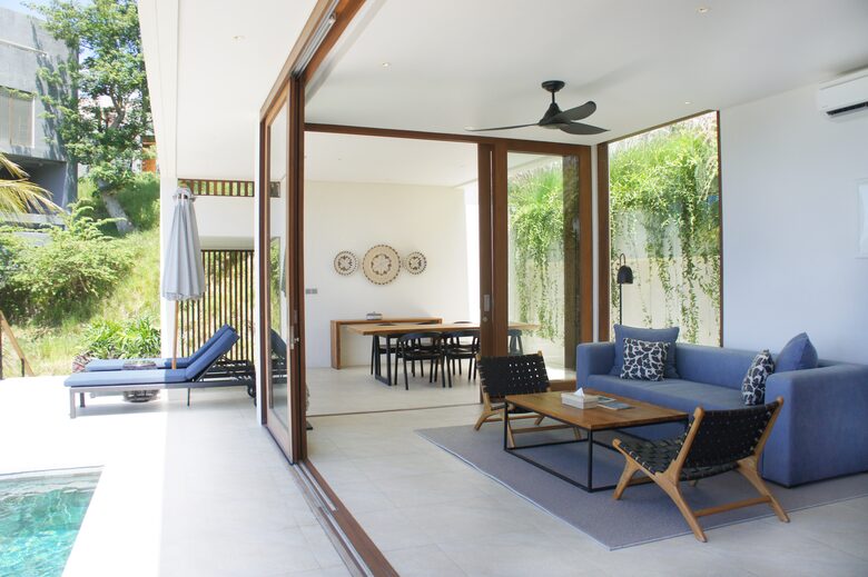 Selong Selo - Villa Indah - Lombok, Indonesia