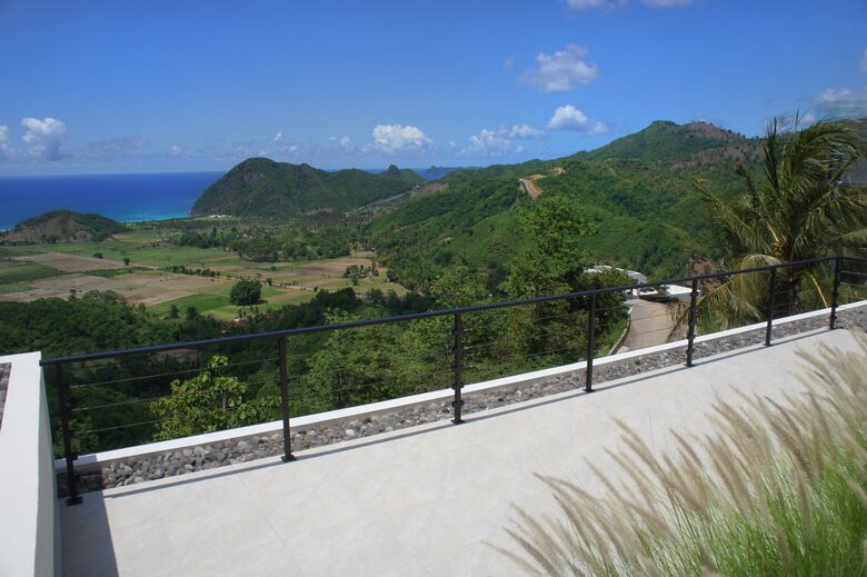 Selong Selo - Villa Indah - Lombok, Indonesia
