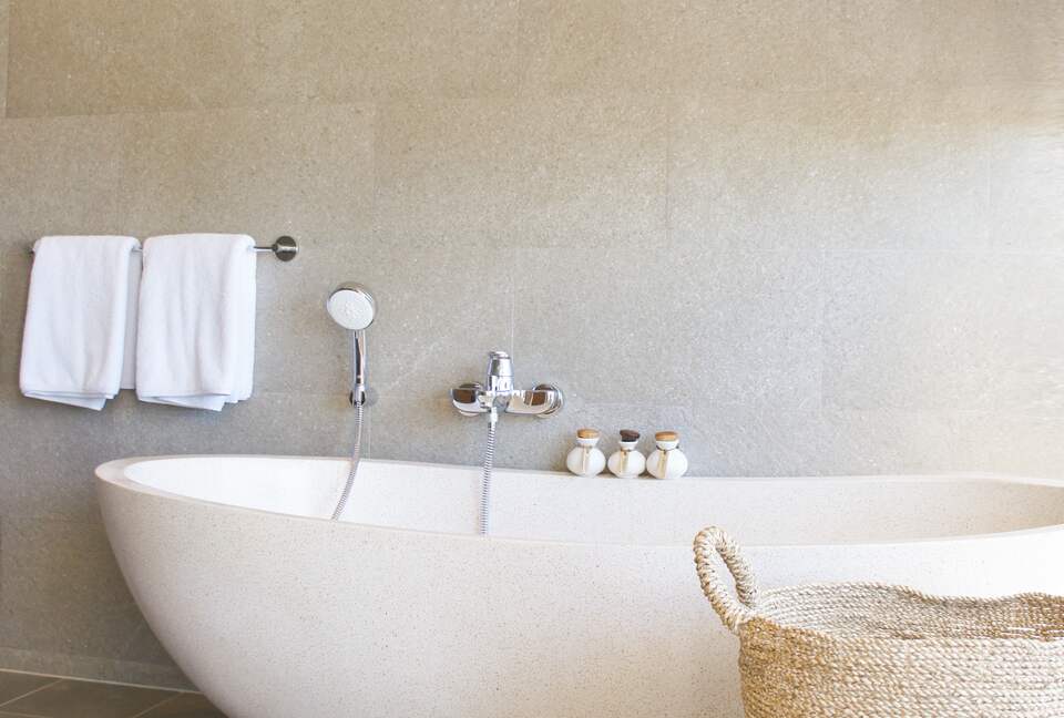 Selong Selo - Villa Indah - Lombok, Indonesia