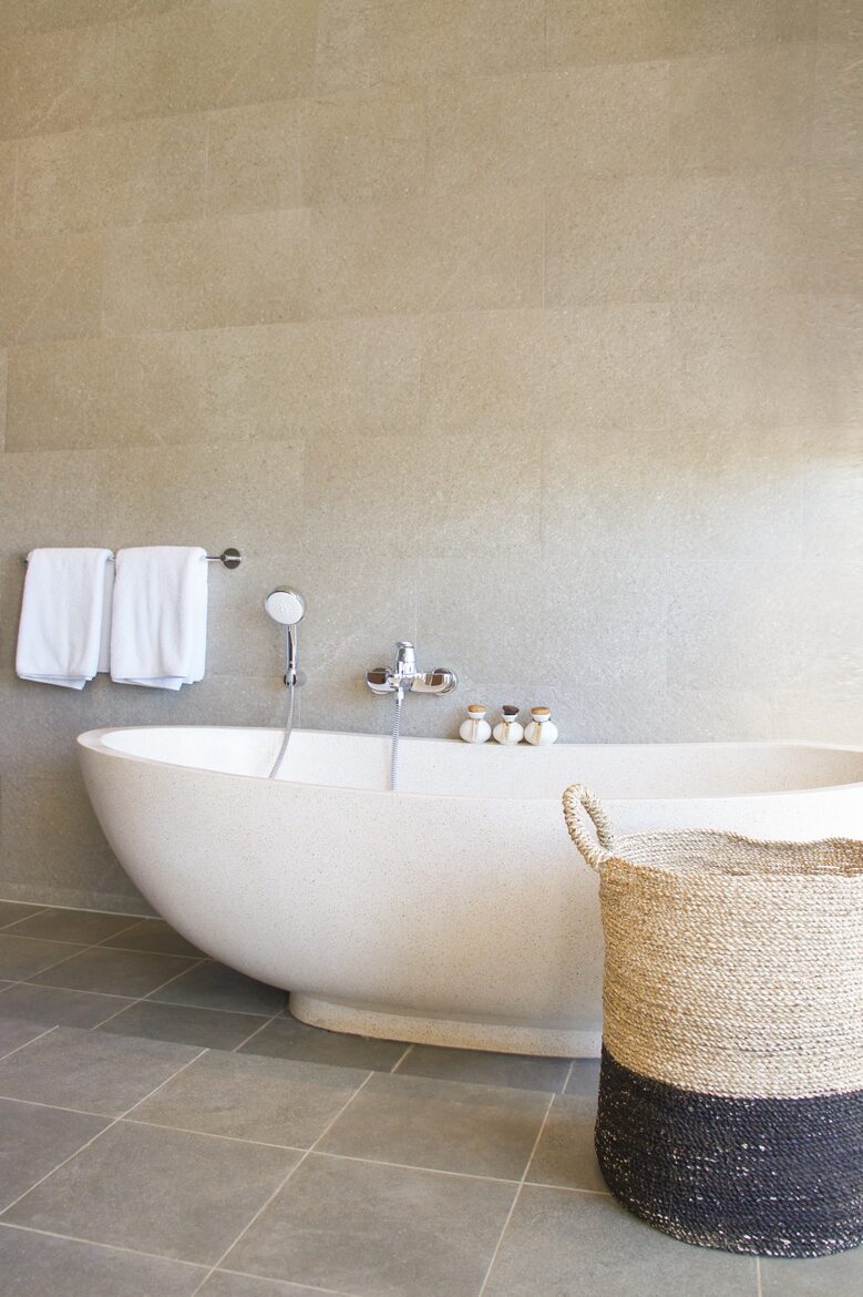 Selong Selo - Villa Indah - Lombok, Indonesia