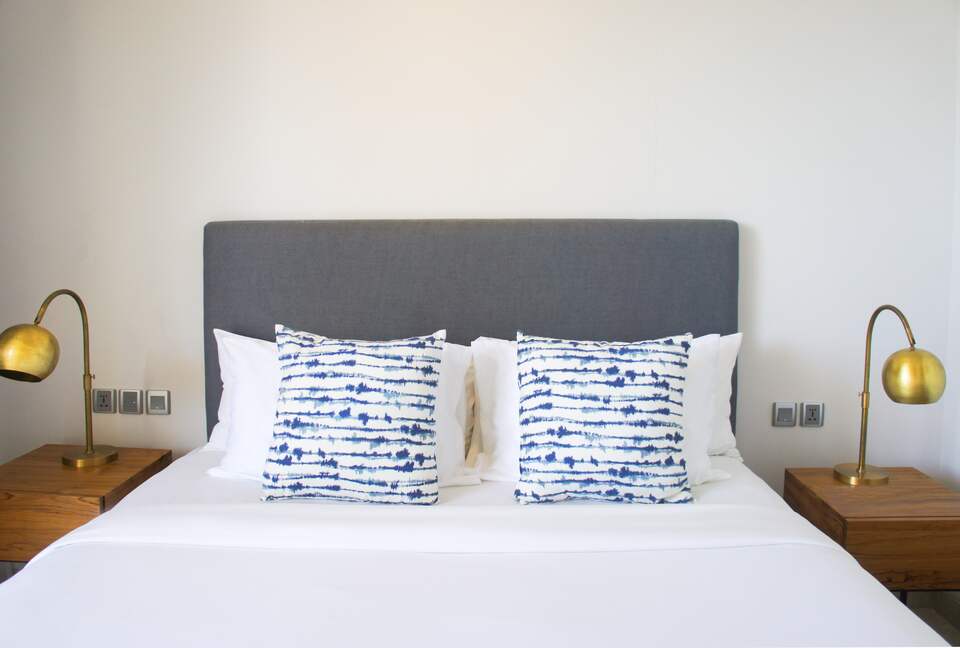 Selong Selo - Villa Indah - Lombok, Indonesia