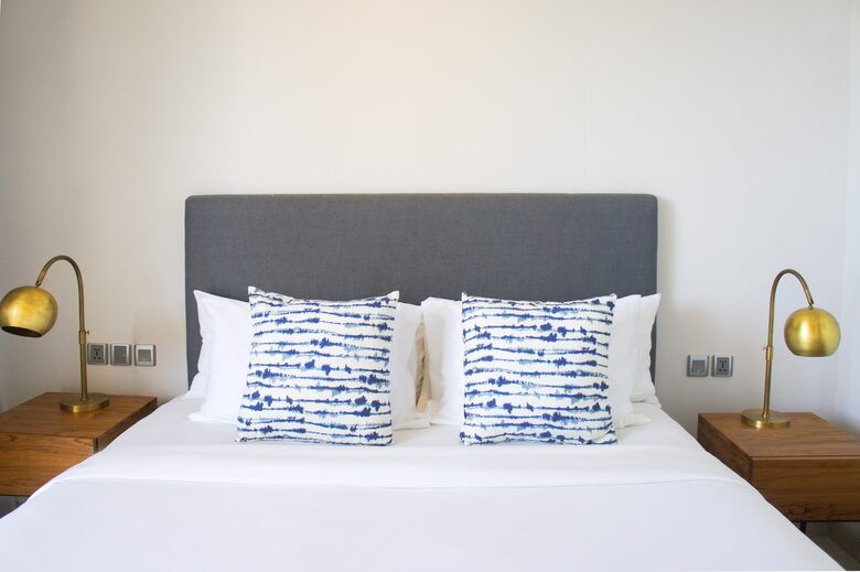 Selong Selo - Villa Indah - Lombok, Indonesia