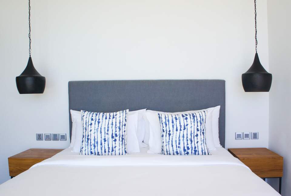 Selong Selo - Villa Indah - Lombok, Indonesia