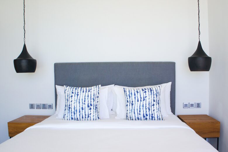 Selong Selo - Villa Indah - Lombok, Indonesia