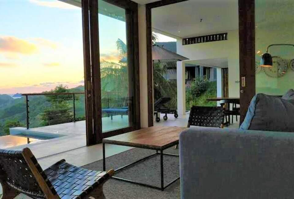 Selong Selo - Villa Indah - Lombok, Indonesia