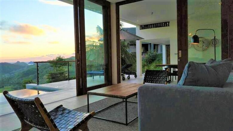 Selong Selo - Villa Indah - Lombok, Indonesia