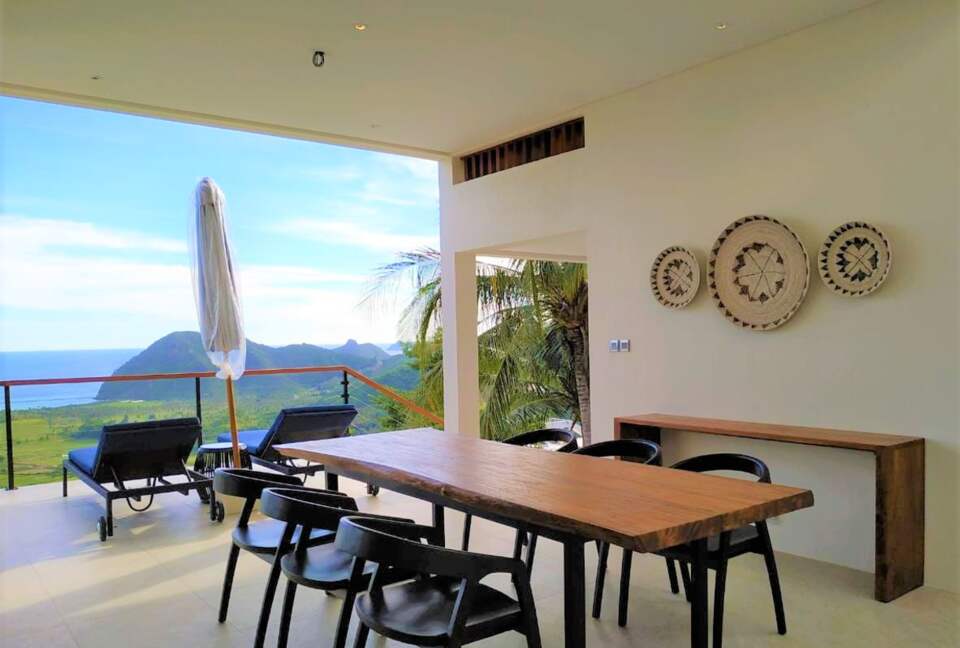 Selong Selo - Villa Indah - Lombok, Indonesia