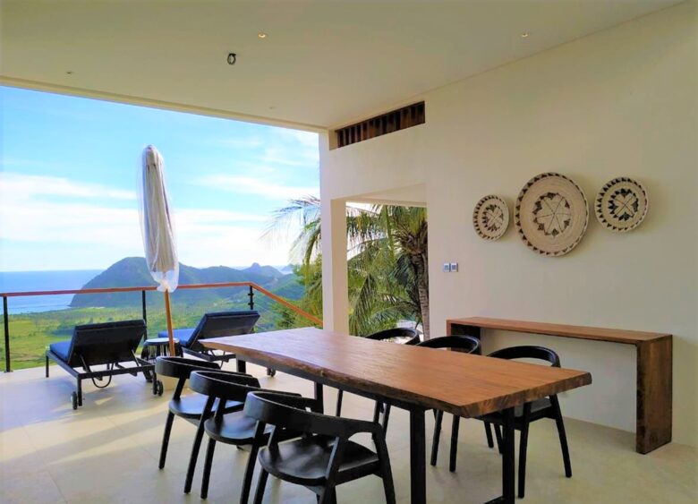 Selong Selo - Villa Indah - Lombok, Indonesia