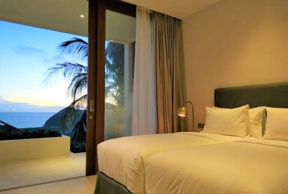 Selong Selo - Villa Indah - Lombok, Indonesia