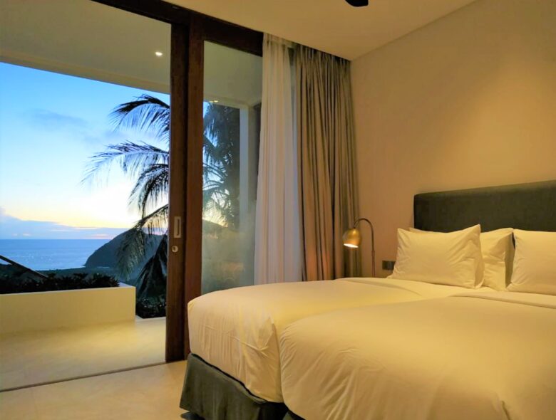 Selong Selo - Villa Indah - Lombok, Indonesia