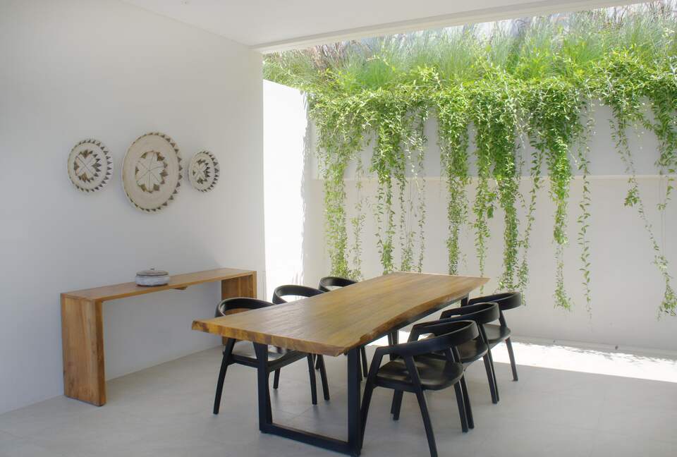 Selong Selo - Villa Indah - Lombok, Indonesia